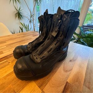 HAIX Airpower XR2 10.5 Wide